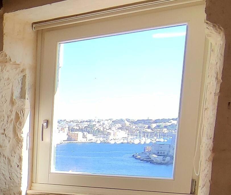 Coast 52 Savynomad Harbour Residences Wow Views La Valeta Exterior foto