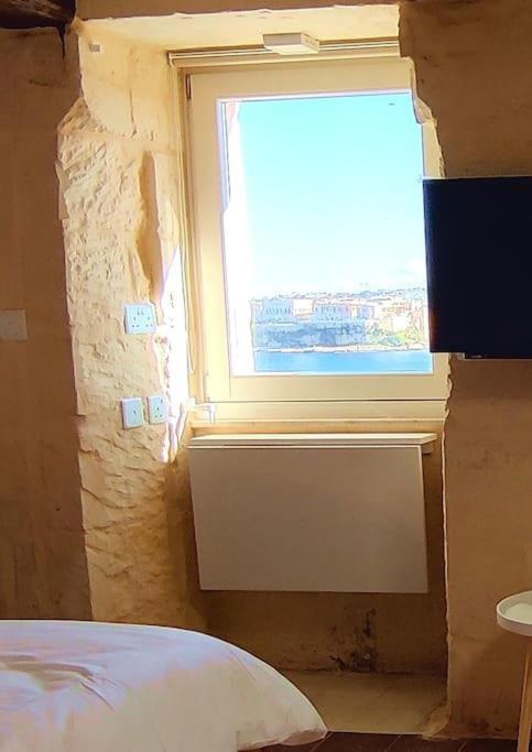 Coast 52 Savynomad Harbour Residences Wow Views La Valeta Exterior foto